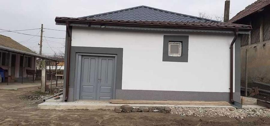 Casa de vanzare in Orasul Bechet - 7