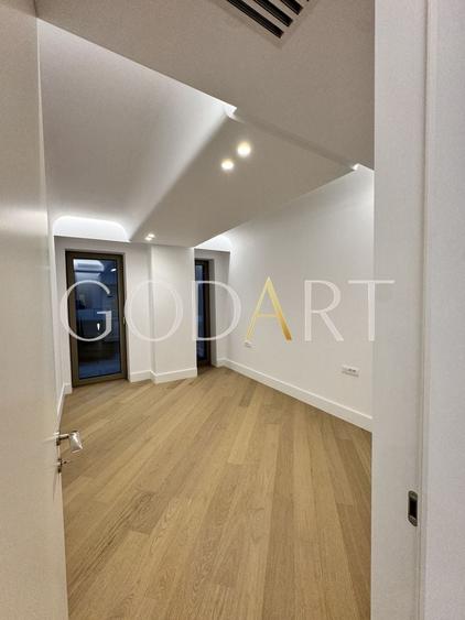 Apartament exclusivist | 3 camere | Cortina 126 - 18
