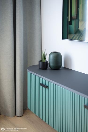 START VÂNZĂRI la cel mai nou complex din Iași: Apartament cu 3 camere si 2 băi - 4