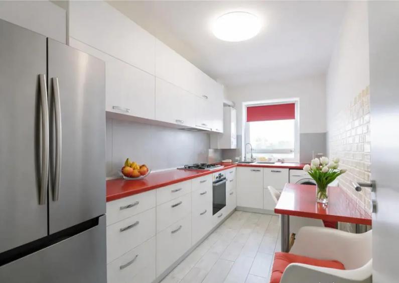 Confort si stil, 2.5 camere, mobilat, dressing, Avangarden, - 4