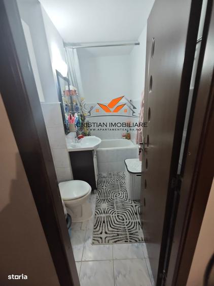 Garsoniera finisata, mobilata, utilata, zona Sub-Stadion-Bowling! - 4