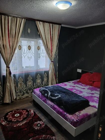 apartament cu doua camere - 1