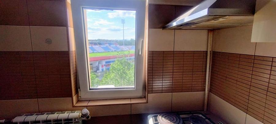 Apartament, luminos si spatios, 2 camere decomandate, Crang - 7