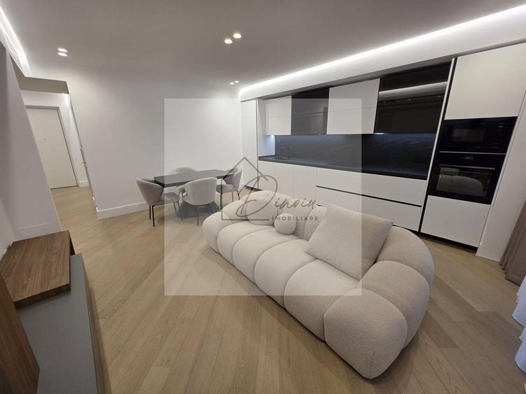 3 camere Cortina 126 Iancu Nicolae I UTILAT MOBILAT I COMISION 0% - 1