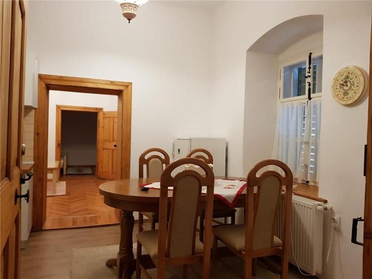 Oportunitate Imobiliara ?n Inima Sibiului: Apartament Clasic cu 2 Camere - 7