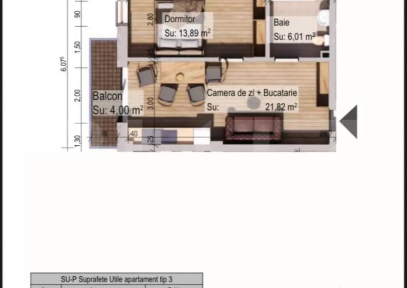 Apartamente de vanzare, Rate direct la dezvoltator, COMISION - 2