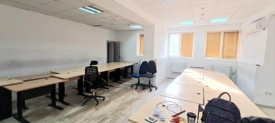 Spatiu Birouri Ultracentral Romana | Universitate | Parcare - 27