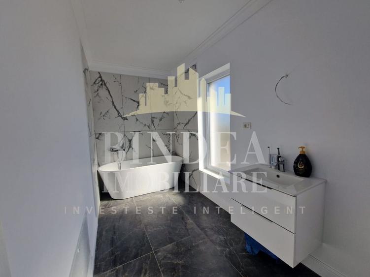 Casa individuala P+ 1 la cheie in Giarmata- cartierul Primaverii - 7