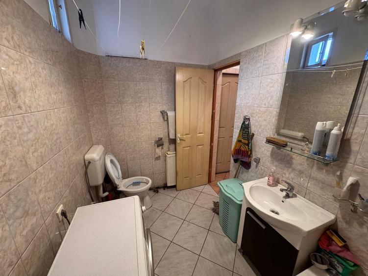 Apartament 2 Camere- Vila Interbelica - Cuza Voda - 4