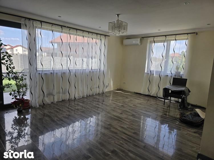 COMISION 0%, Casa Individuala, 6 Camere, 156 Mp, 550 Mp Teren, SACALAZ - 11