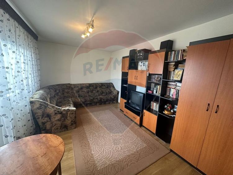 Apartament cu 2 camere de vânzare Piata Sudului - 9