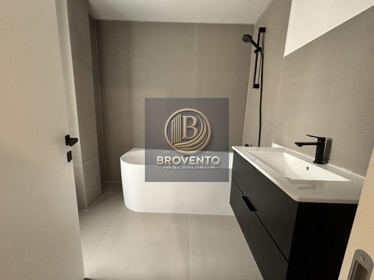 Casă modernă 5 camere Domenii – Singur în curte - 8