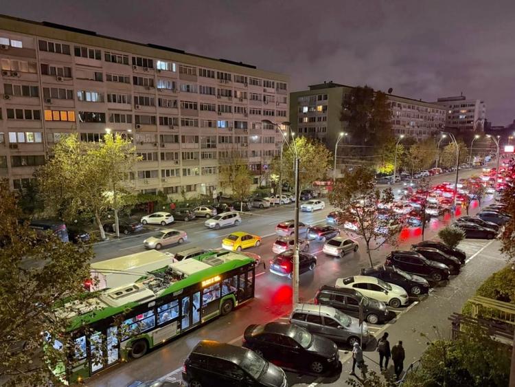 2 Camere Bd. Dimitrie Cantemir | Complet Utilat | 5min Metrou - 6