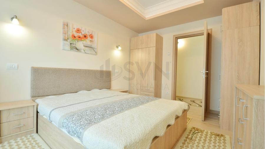 REA1027489 Apartament 4 camere l Laguna Residence - 8