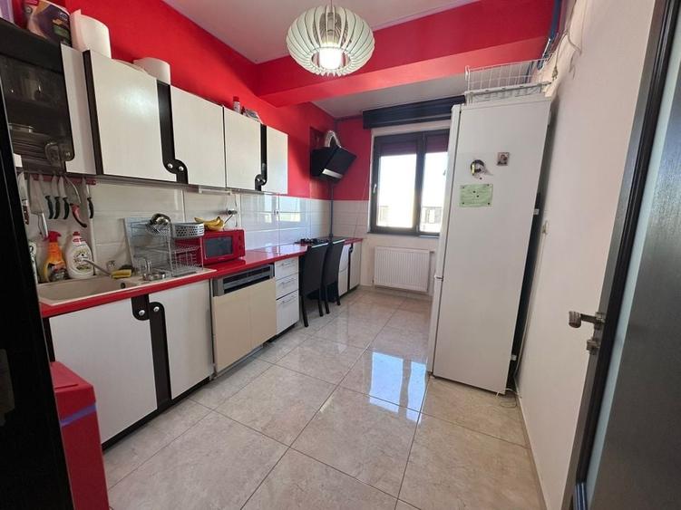 Apartament 2 camere decomandat bloc 2014-Centrala Proprie-67,5mp utilii A254 - 6