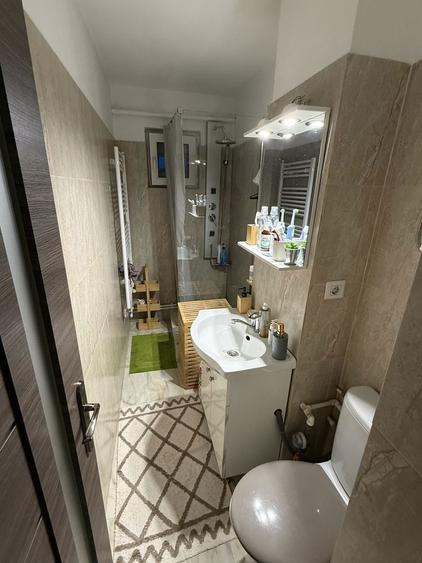 Apartament, 42mp, Craiovita Noua 4/4 - 5