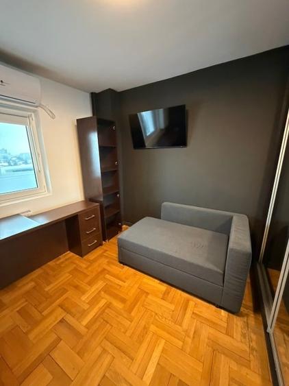 ✨ Apartament modern cu 3 camere, 2 băi, complet renovat și mobilat, Tei - 12