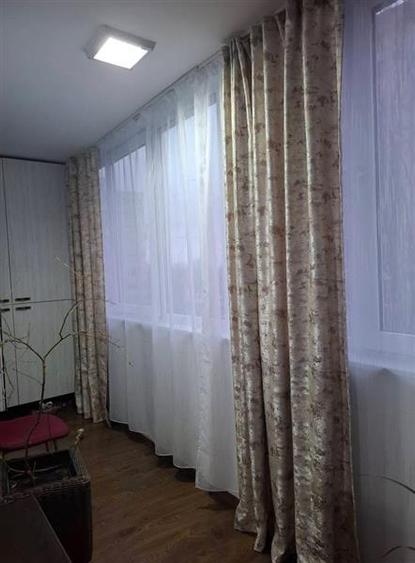 Apartament 3 camere zona Vlahuta - 9