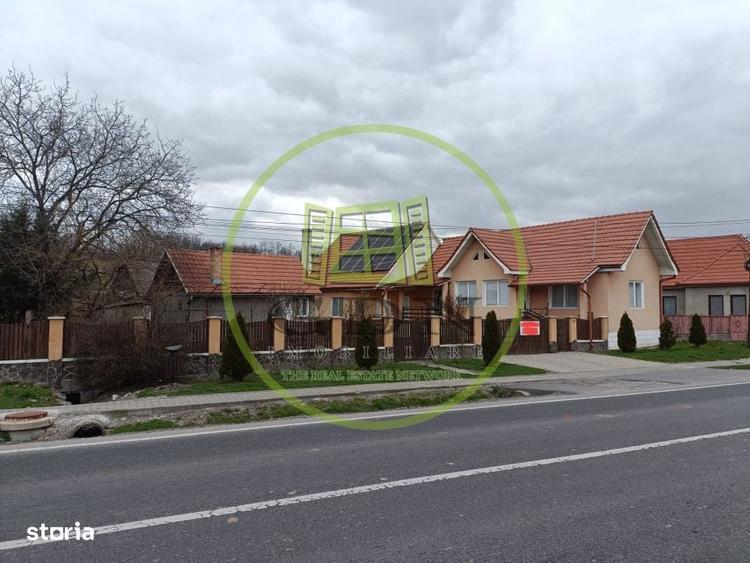 Casa de vanzare Reghin - Brincovenesti - 5