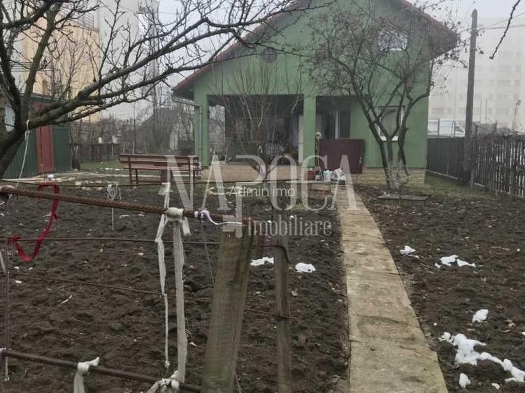 Casa 5 camere de vanzare in Buna Ziua, Cluj Napoca... - Comision 0%