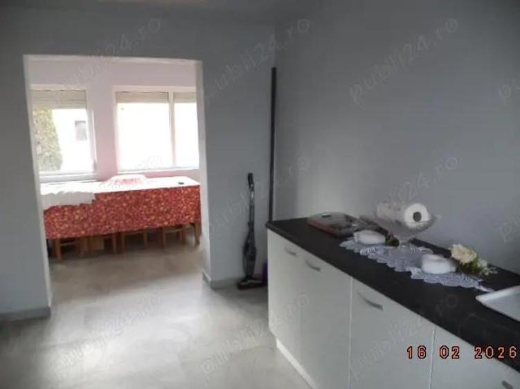 Casa Buzias la iesire spre Timisoara - 11