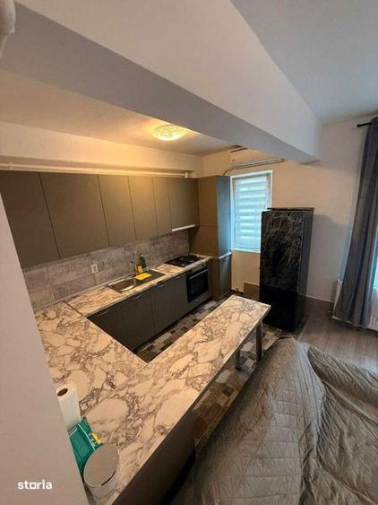 Proprietar, inchiriez apartament 2 camere, sector 5 - 4
