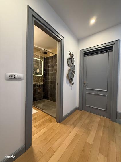 Casa tip duplex P+1+M de vanzare Trend Residence - 1