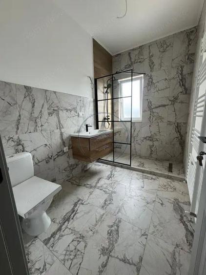 Apartament 3 camere, complex nou, P+2, 74 MP - 8