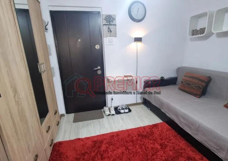 Garsoniera pe Aleea Moldovita - Sector 4 - Berceni - 11