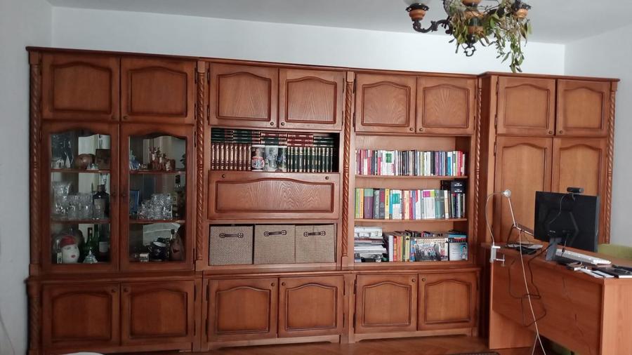 Apartament 2 Camere - Bd. Carol 1 - Craiova - Etaj 1 - 6