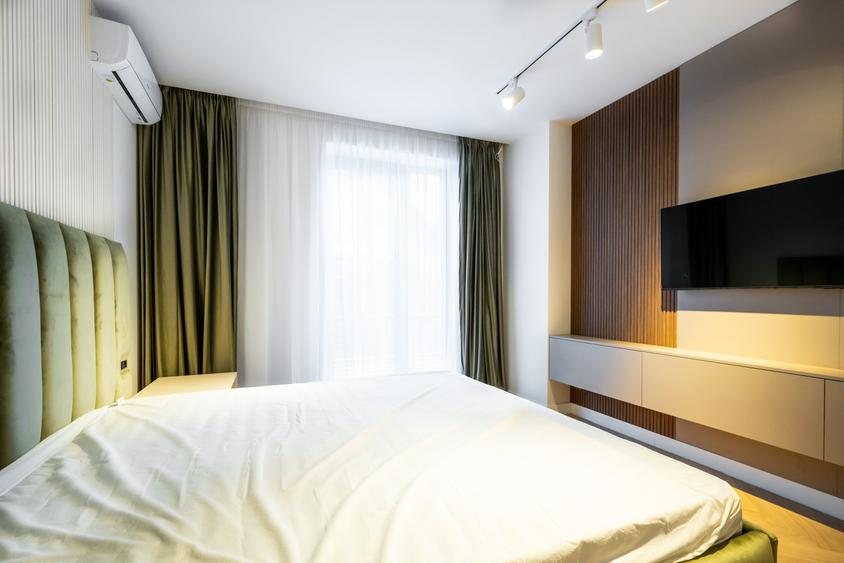 EROU IANCU NICOLAE | Prima inchiriere | Terasa 44 mp | EXCLUSIVITATE | LUX - 20