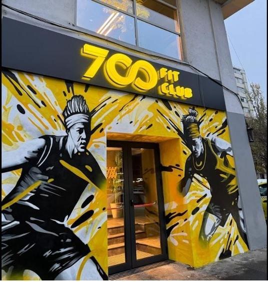 Vanzare spatiu comercial inchiriat Pantelimon- Mega Mall - 8