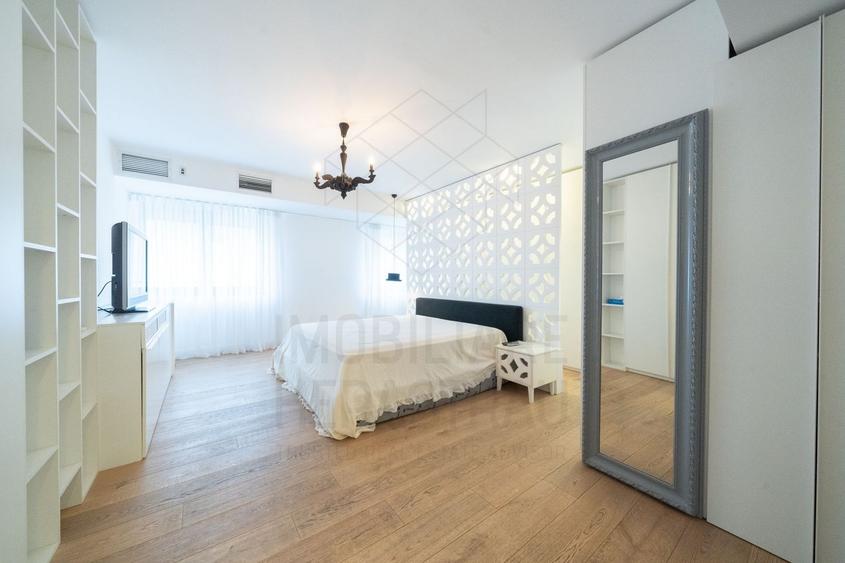 Freya Suite | Satul Francez | Apartament de lux cu vedere deschisa - 8