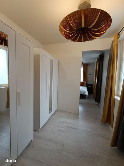 Casuta de inchiriat - 1