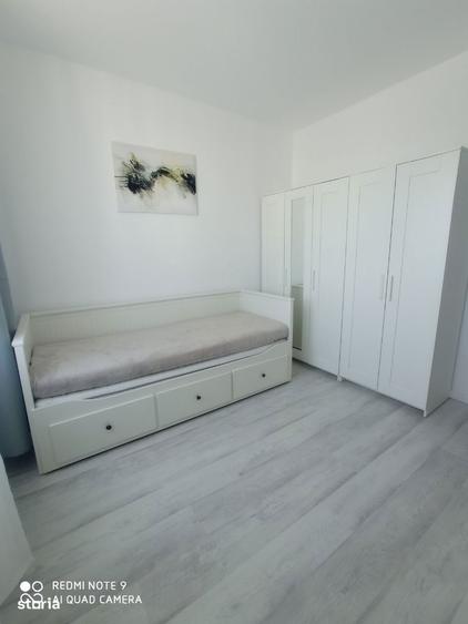 Garsoniera mobilata si utilata,str Soarelui,Metro,Militari, Auchan - 4