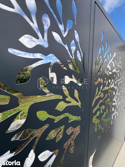 Casa de inchiriat Platou Corni?a, Targu Mure? | Zona exclusivista - 1