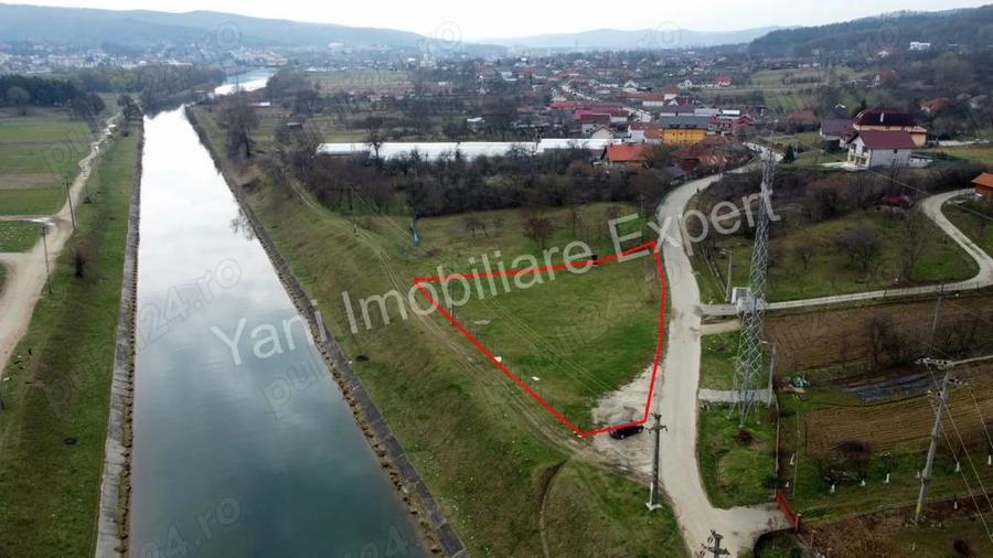 Teren de vanzare in Curtea de Arge?, Cartier Marina. - 6