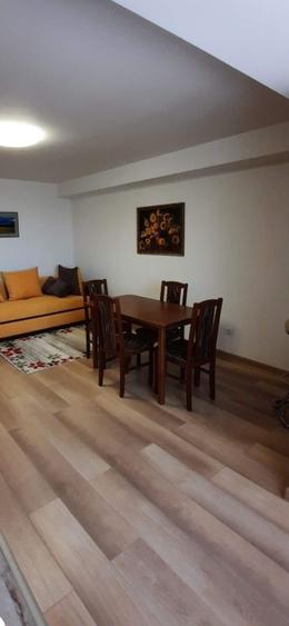 Garsoniera  - Tractorul bloc nou- zona Coresi - 4