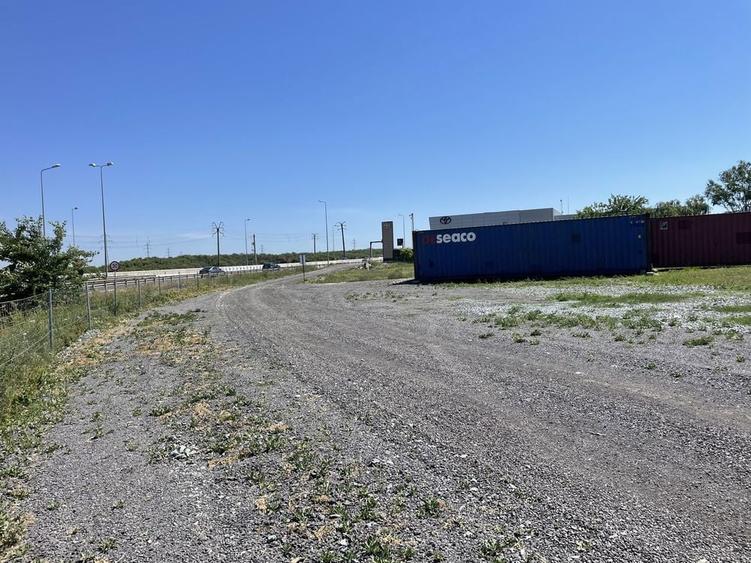 Spatiu 10000 mp Stradal Ic Bratianu - 3