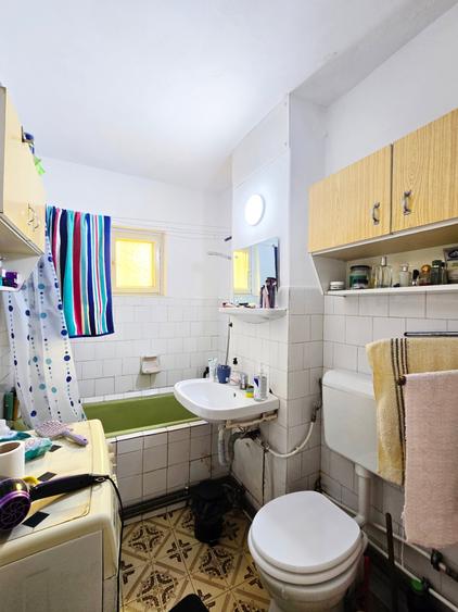 Apartament 2 camere cu centrala, etaj 1 - Confectii - 6