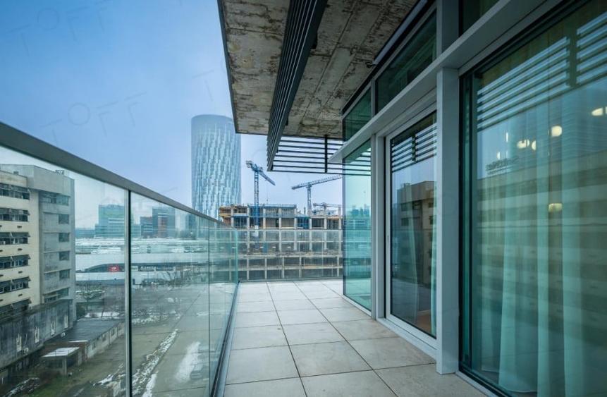 3 camere - UP-SITE, Aviatiei, Floreasca, Promenada, Herăstrău - 22