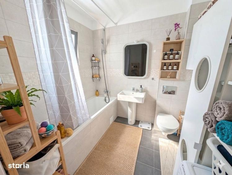 Apartament 2 camere 54 mp | 0 comision | Pipera Rond OMV | Apptown - 1