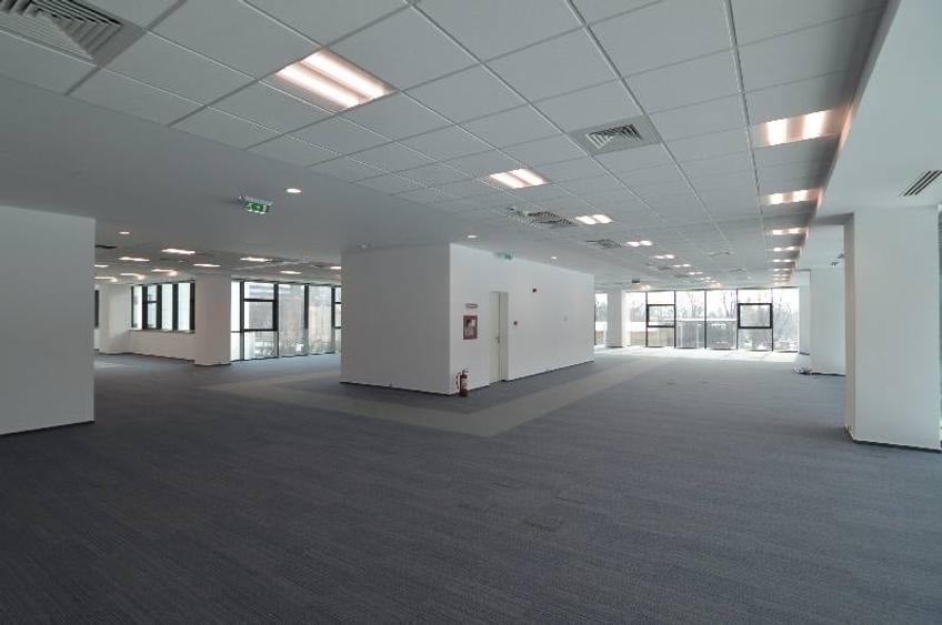 Metroffice cladirea A, Pompei, 296 - 1996 mp  0% comision! - 4
