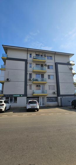 Apartament 2 camere situat pe Sos Cernica, bloc 2018, centrala proprie - 5