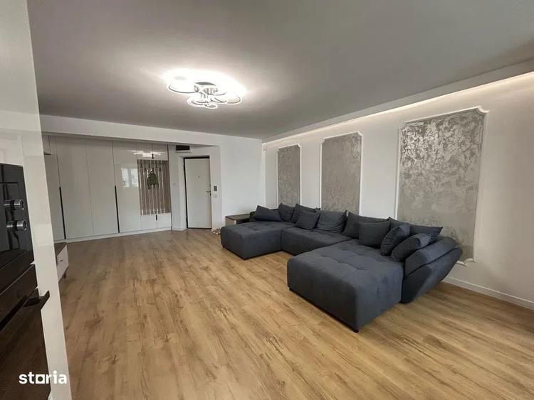 Apartament 2 camere | 8' Pipera Plaza | Loc de parcare - 1