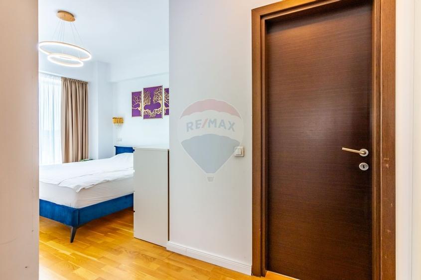 Apartament 3 camere de vanzare | Vita Bella Pipera | 135 mp - 10