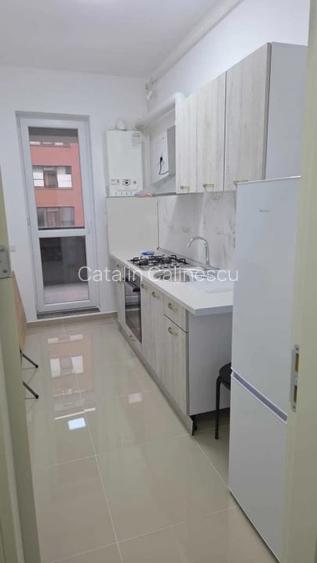 Garsoniera noua - prima inchiriere - decomandata - complex Avangarde Home