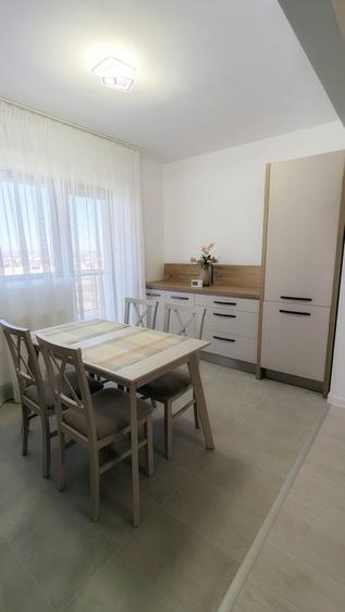 Hills 2025 Metrou Costin Georgian, 2 camere 70mp Prima Inchiriere, Centrala - 4