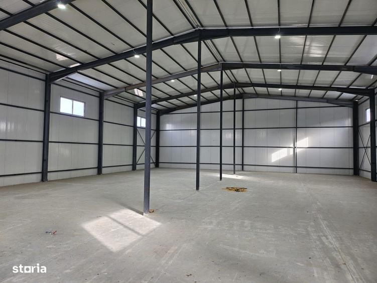 Hale noi 2026 AFUMATI ( Moara Domneasca ) 390.000 Euro - 8