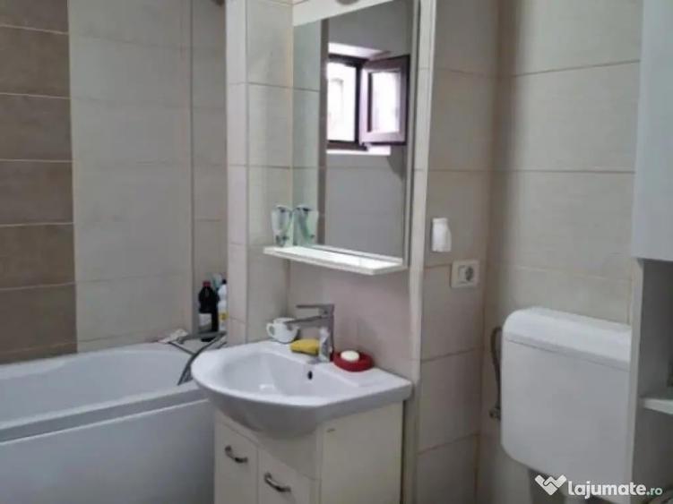 Apartament 2 camere, decomandat - zona Ghimbav - 8